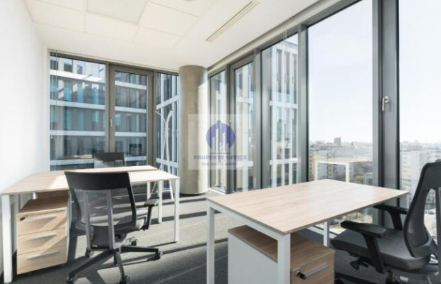 Ochota: biuro serwisowane na wynajem