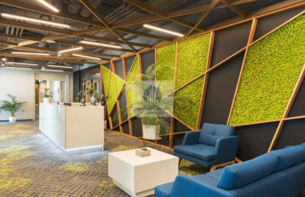 Ochota: biuro serwisowane na wynajem