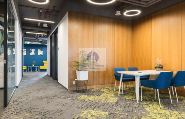 Ochota: biuro serwisowane na wynajem