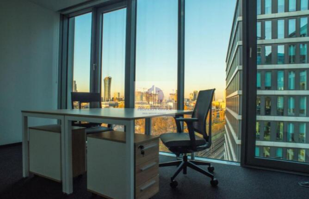 Ochota: biuro serwisowane na wynajem