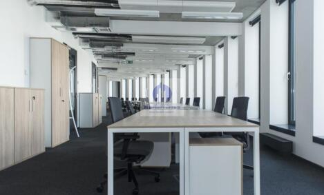 Ochota: biuro serwisowane na wynajem