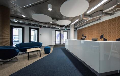 Ochota: biuro serwisowane na wynajem