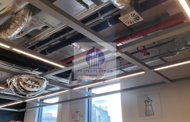 Praga Południe: lokal handlowo-usługowy na wynajem