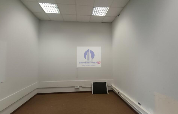 Mokotów: lokal biurowo-usługowy na wynajem