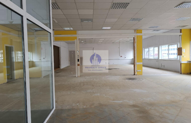 Mokotów: lokal biurowo-usługowy na wynajem