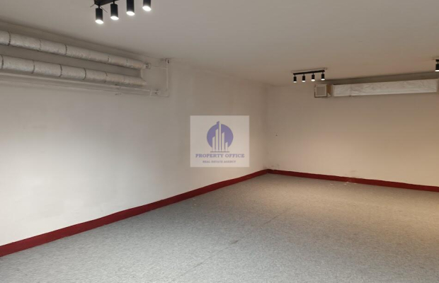 Mokotów: lokal magazynowy na wynajem