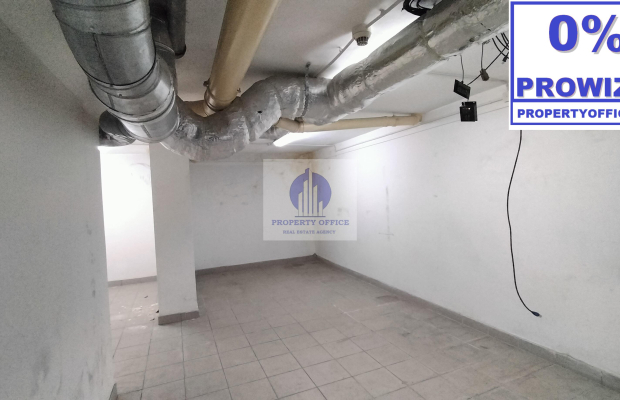 Mokotów: magazyn na wynajem