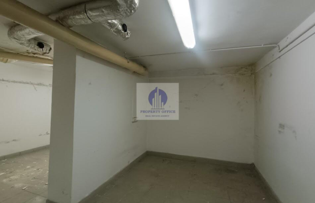 Mokotów: magazyn na wynajem