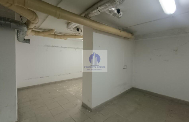 Mokotów: magazyn na wynajem