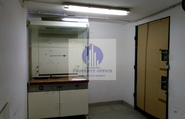 Mokotów: magazyn na wynajem