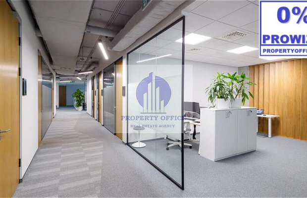 Praga Północ: lokal biurowy na wynajem