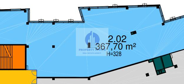 Praga Północ: lokal biurowy na wynajem