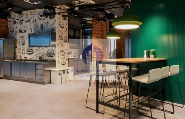 Praga Północ: lokal biurowy na wynajem