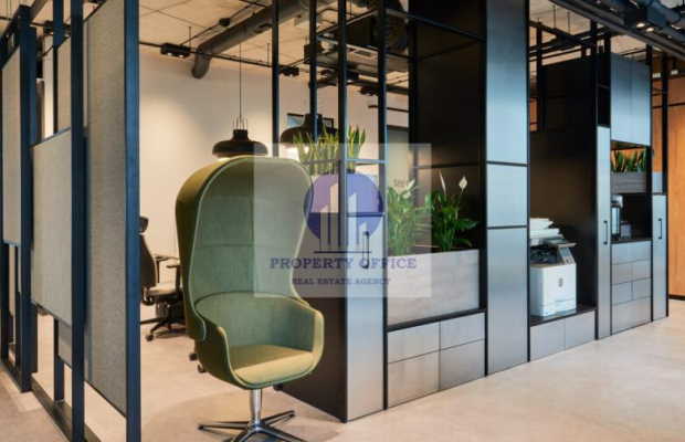 Praga Północ: lokal biurowy na wynajem