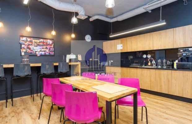 Praga Północ: lokal biurowy na wynajem