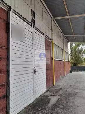 Praga Północ: magazyn na wynajem