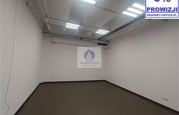 Mokotów : magazyn na wynajem