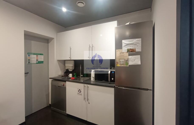 Mokotów : magazyn na wynajem