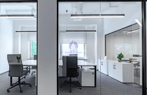 Śródmieście: lokal biurowy na wynajem