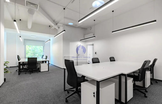 Śródmieście: lokal biurowy na wynajem