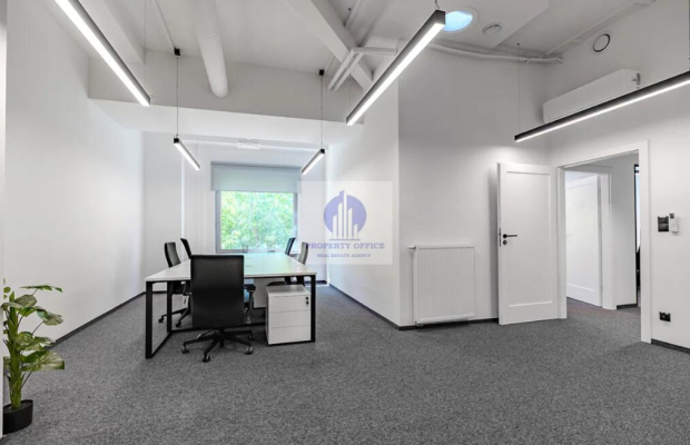 Śródmieście: lokal biurowy na wynajem
