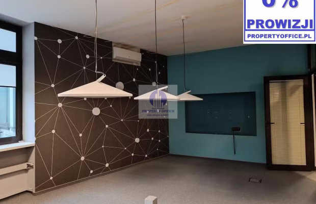 Ursynów : lokal biurowy na wynajem