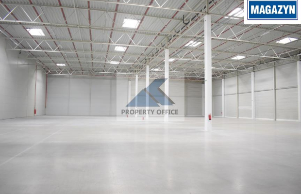 Białołęka: lokal biurowy na wynajem