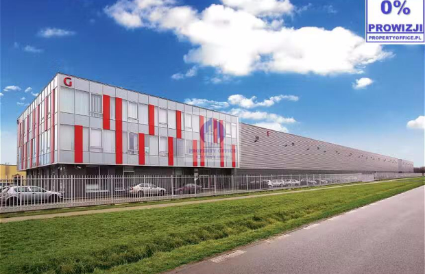 Białołęka: lokal biurowy na wynajem