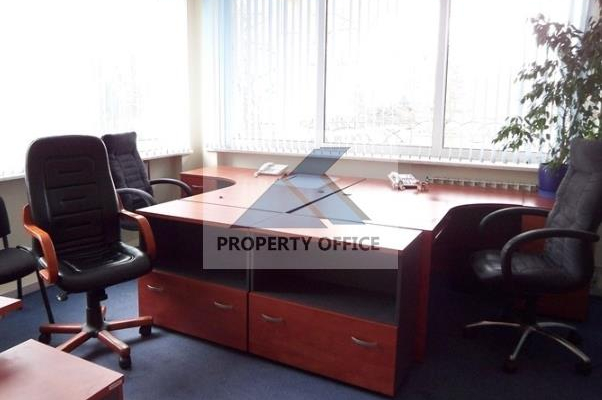 Wilanów : lokal biurowy na wynajem