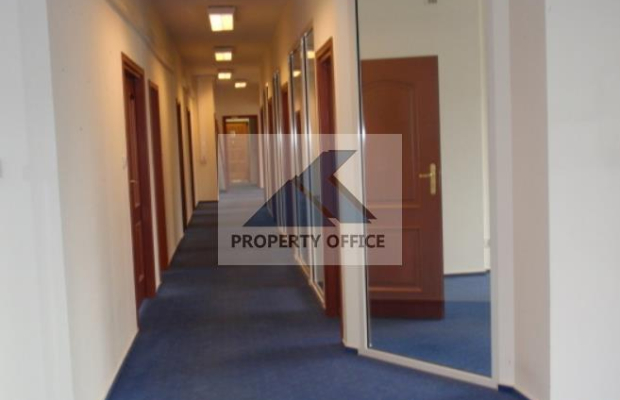 Wilanów : lokal biurowy na wynajem