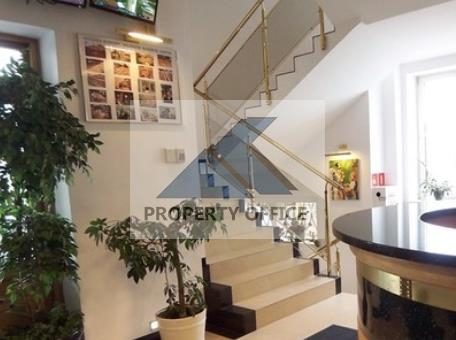 Wilanów : lokal biurowy na wynajem