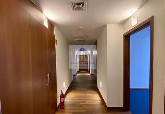 Mokotów : biuro 437 m2