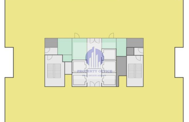 Wola: lokal biurowy na wynajem