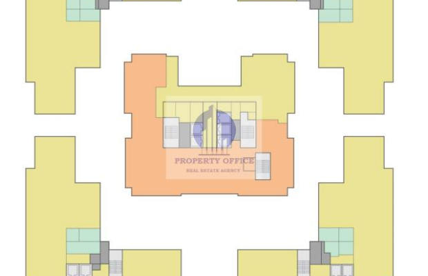 Wola: lokal biurowy na wynajem