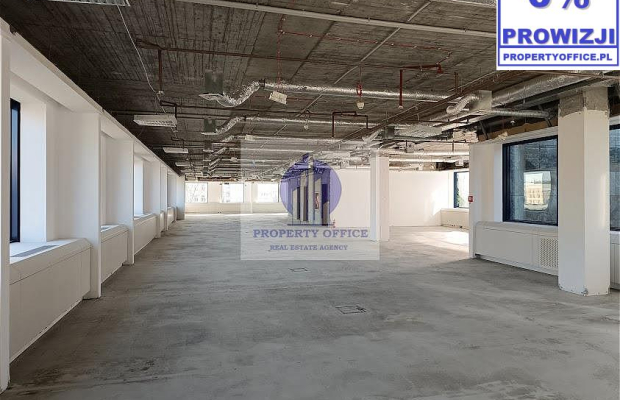 Wola: lokal biurowy na wynajem