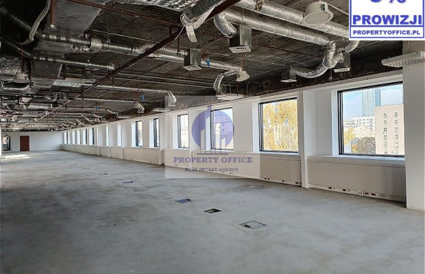 Wola: lokal biurowy na wynajem