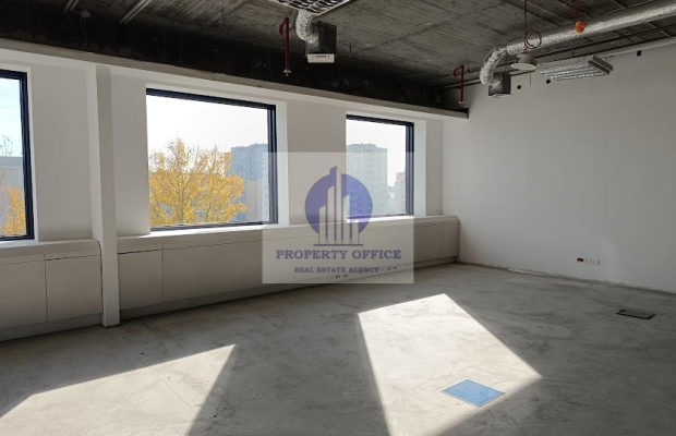 Wola: lokal biurowy na wynajem