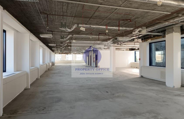 Wola: lokal biurowy na wynajem