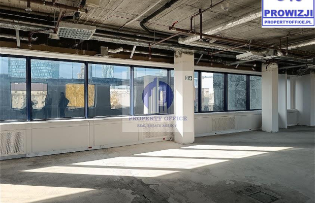 Wola: lokal biurowy na wynajem