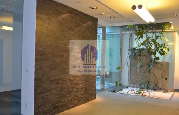 Mokotów: lokal biurowy na wynajem