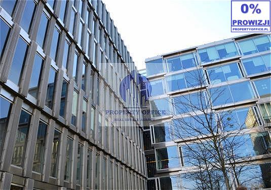 Mokotów: lokal biurowy na wynajem