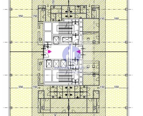 Mokotów: lokal biurowy na wynajem