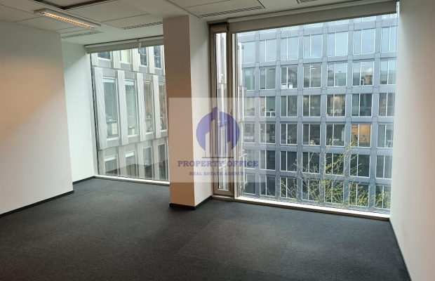 Mokotów: lokal biurowy na wynajem