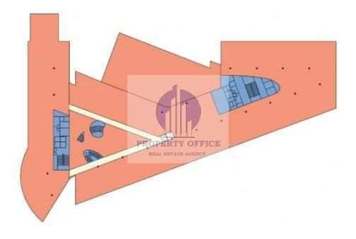 Śródmieście: lokal biurowy