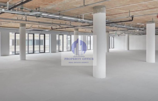 Śródmieście: lokal biurowy