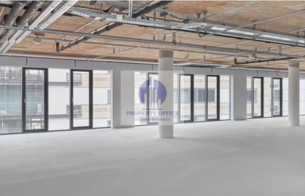 Śródmieście: lokal biurowy