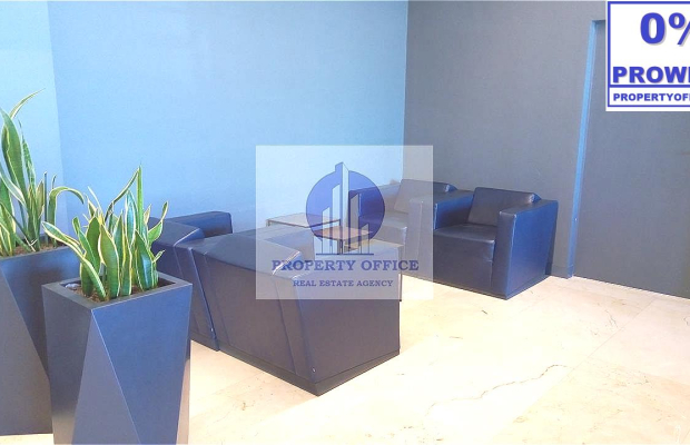 Włochy: lokal biurowy na wynajem