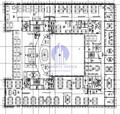 Włochy: lokal biurowy na wynajem