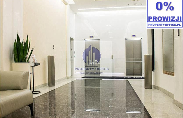 Śródmieście: lokal biurowy na wynajem