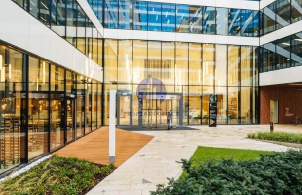 Wola: lokal biurowy na wynajem